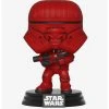 Funko Star Wars: The Rise Of Skywalker Pop! Sith Jet Trooper Vinyl Bobble-Head