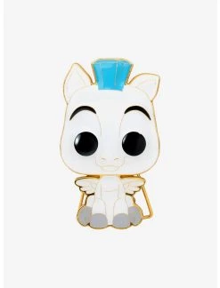Funko Disney Hercules Pop! Baby Pegasus Enamel Pin
