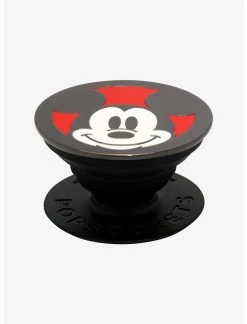 PopSockets Disney Mickey Mouse Enamel Phone Grip & Stand