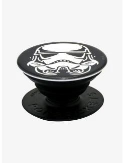 PopSockets Star Wars Stormtrooper Phone Grip & Stand