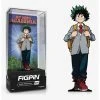 FiGPiN My Hero Academia Izuku Midoriya (School Uniform) Enamel Pin