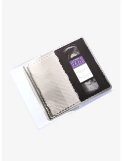 HUNIVERS Star Wars Return Of The Jedi VHS Journal -Her Universe Sales 15506568 av2