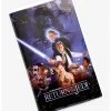 HUNIVERS Star Wars Return Of The Jedi VHS Journal
