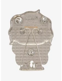 Funko Marvel X-Men Pop! Storm Enamel Pin 5 Funko Marvel X-Men Pop! Storm Enamel Pin -Her Universe Sales 16049763 av2