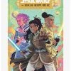 HUNIVERS Star Wars: The High Republic Adventures Volume 2 Comic Book