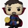 FUNKO Marvel Doctor Strange In The Multiverse Of Madness Pop! Doctor Strange Vinyl Figure