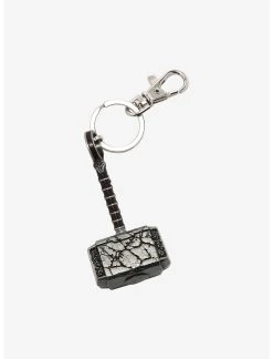 HUNIVERS Marvel Thor: Love And Thunder Mjolnir Key Chain