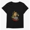 Null Supernatural Sam Winchester Getting Killed Girls T-Shirt Plus Size