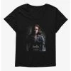 Null Twilight Bella Womens T-Shirt Plus Size