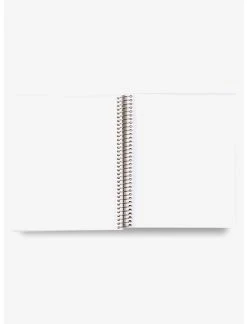 Null Erin Condren Star Wars Princess Leia Spiral Notebook -Her Universe Sales 19942223 av2