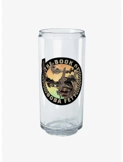 Null Star Wars The Book Of Boba Fett Bounty Time. Can Cup