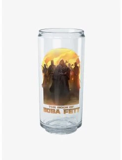 Null Star Wars The Book Of Boba Fett Leading By Example Can Cup