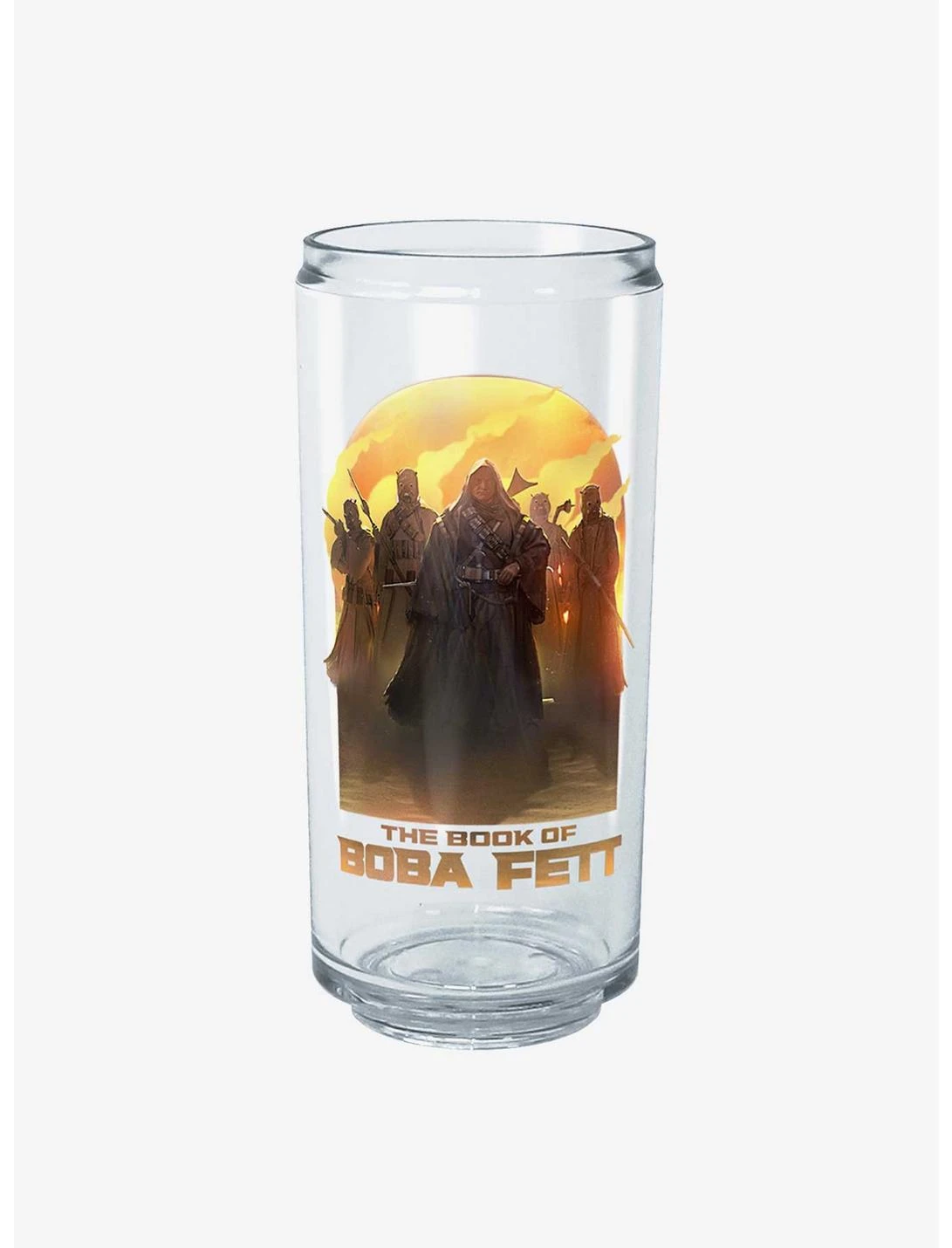 Null Star Wars The Book Of Boba Fett Leading By Example Can Cup 1 Null Star Wars The Book Of Boba Fett Leading By Example Can Cup