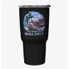 Null Star Wars The Book Of Boba Fett Got Your Back Black Stainless Steel Travel Mug