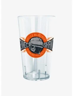 Null Star Wars The Book Of Boba Fett Fennec Skilled Mercenary Pint Glass