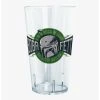 Null Star Wars The Book Of Boba Fett New Boss Pint Glass