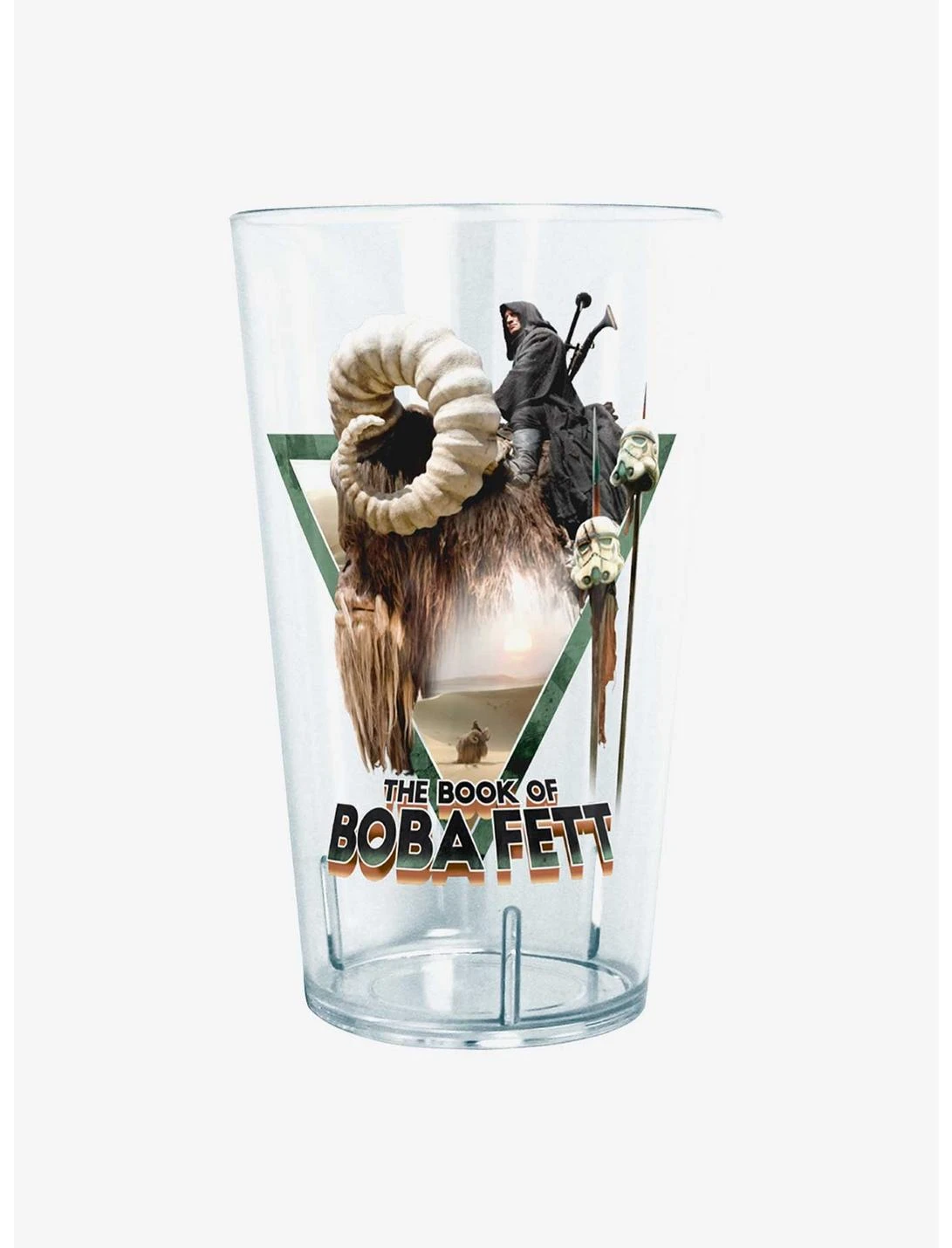 Null Star Wars The Book Of Boba Fett No Time For This Pint Glass 1 Null Star Wars The Book Of Boba Fett No Time For This Pint Glass