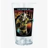 Null Star Wars The Book Of Boba Fett Stay The Course Pint Glass