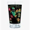 Null Star Wars The Book Of Boba Fett Takeover Pint Glass