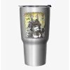 Null Star Wars Samurai Trooper Stainless Steel Travel Mug