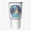 Null Star Wars Vintage Victory White Stainless Steel Travel Mug