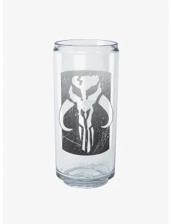 Null Star Wars Crest Bantha Can Cup