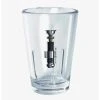Null Star Wars Saber Mini Glass