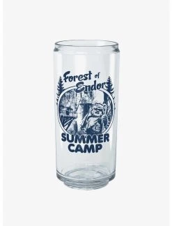 Null Star Wars Forest Camp Can Cup