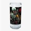 Null Star Wars Mandalorian Warrior Can Cup