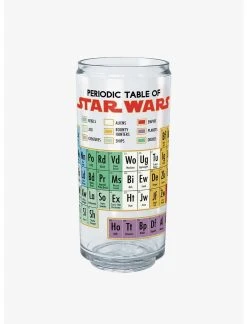 Null Star Wars Periodically Can Cup