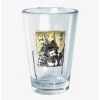 Null Star Wars Samurai Trooper Mini Glass