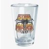 Null Star Wars Space Travel Mini Glass