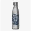 Null Star Wars Forest Camp Stainless Steel Tumbler