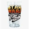 Null Star Wars The Falcon Pint Glass