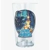 Null Star Wars Vintage Victory Pint Glass