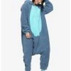 HUNIVERS Disney Lilo & Stitch Kigurumi Pajama