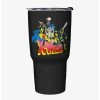 Null Marvel X-Men Group Travel Mug