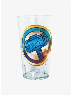 Null Marvel Thor: Love And Thunder Mjolnir Tritan Cup