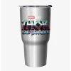 Null Marvel Thor: Love And Thunder Logo Travel Mug