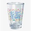 Null Disney Encanto About Bruno Mini Glass