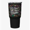 Null Disney Encanto About Bruno Travel Mug