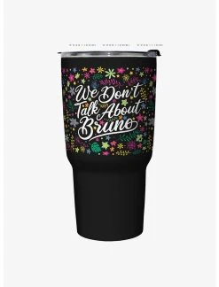 Null Disney Encanto About Bruno Travel Mug