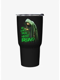 Null Disney Encanto We Don't Talk About Bruno Travel Mug
