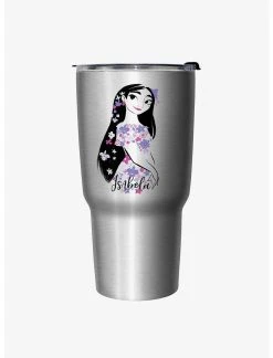 Null Disney Encanto Isabela Travel Mug