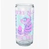 Null Disney Alice In Wonderland Cheshire Mad Here Trip Can Cup
