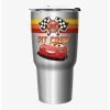 Null Disney Pixar Cars Pit Crew Travel Mug