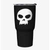 Null Disney Pixar Toy Story Sid Skull Travel Mug