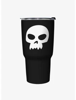 Null Disney Pixar Toy Story Sid Skull Travel Mug
