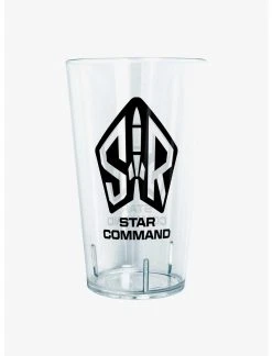 Null Disney Pixar Lightyear Star Command Tritan Cup