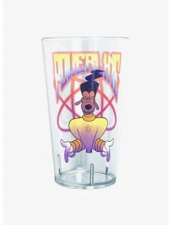 Null Disney A Goofy Movie Powerline Jam Tritan Cup